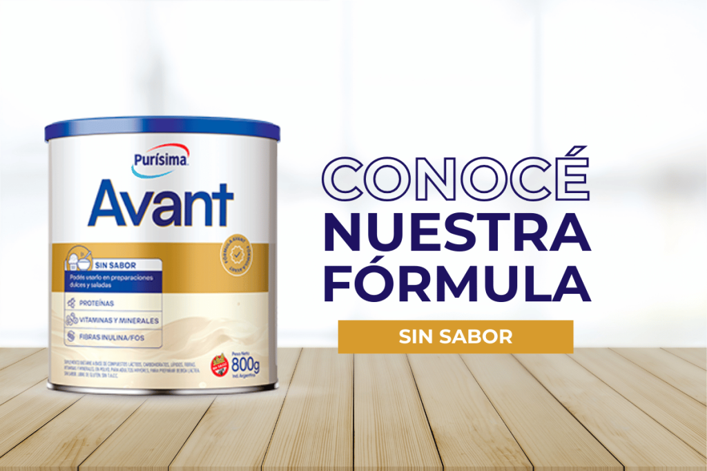 avant 2
